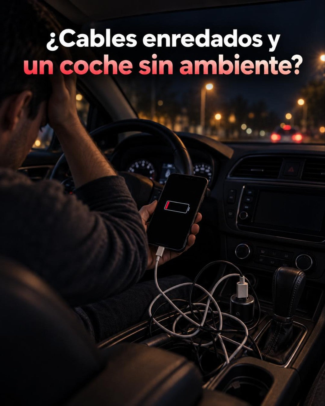 El problema