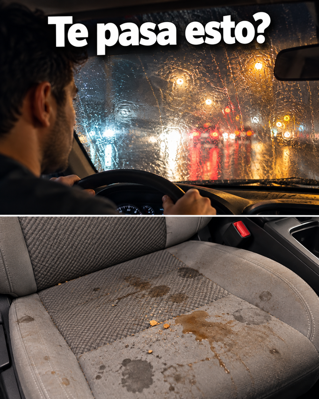 Pack Carro Como Nuevo