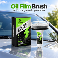 Oil Film Brush