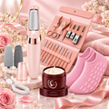 Pack NÉLIA – Cuidado Completo de Pies