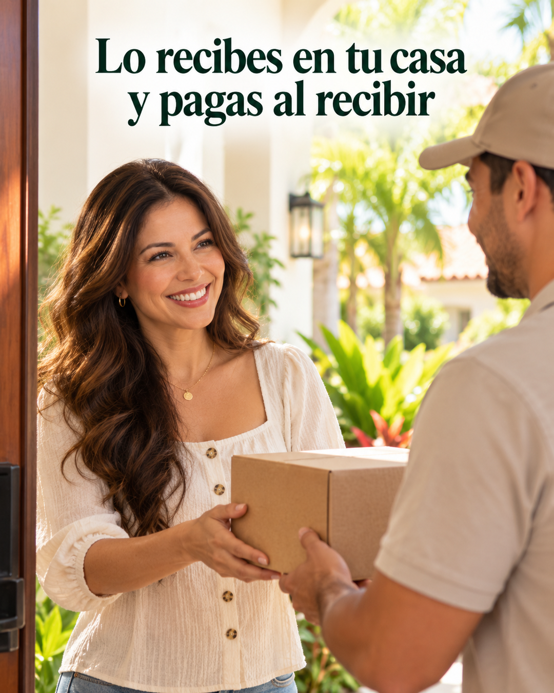 Sonrisa segura