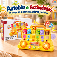 Autobús de Actividades