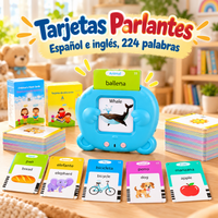 Tarjetas Parlantes